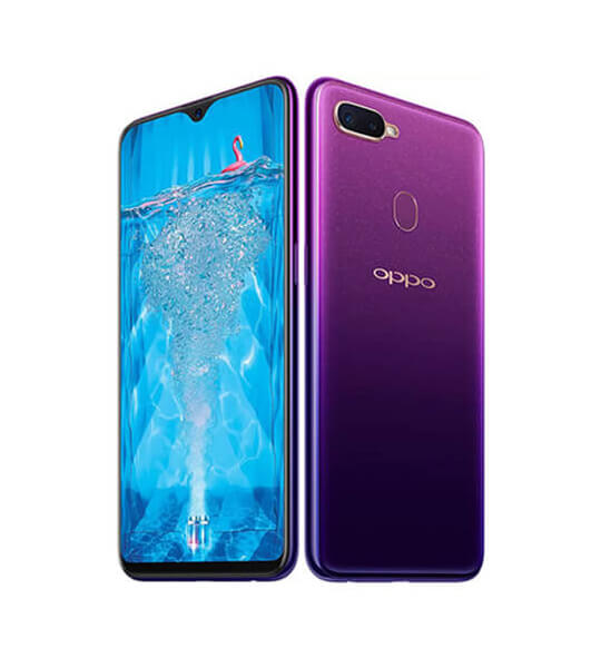 oppo Reno3 Pro