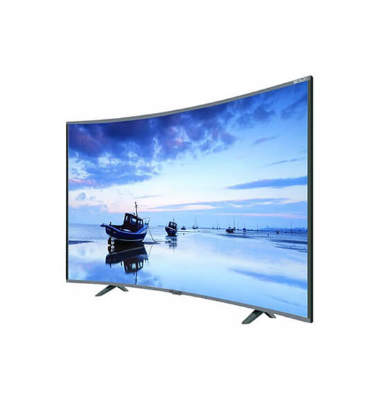 Smart Televisions